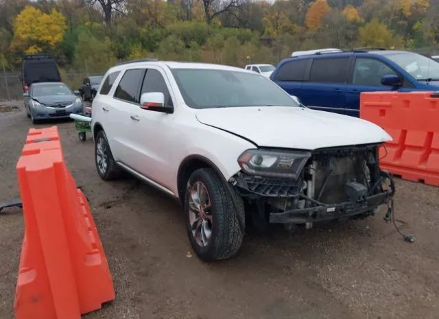 Dodge Durango (2014)