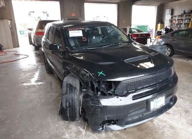 Dodge Durango (2017)