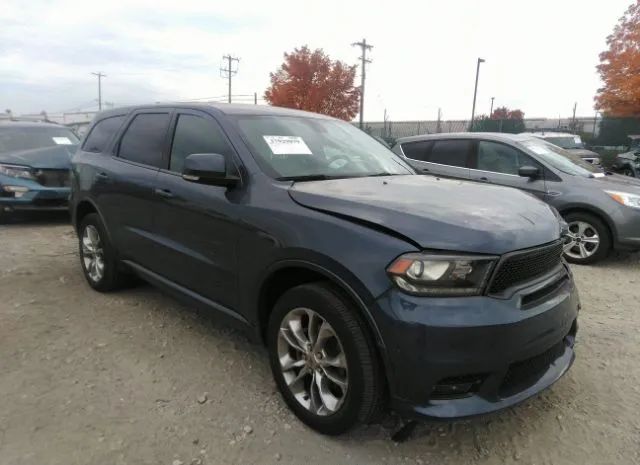Dodge Durango (2020)