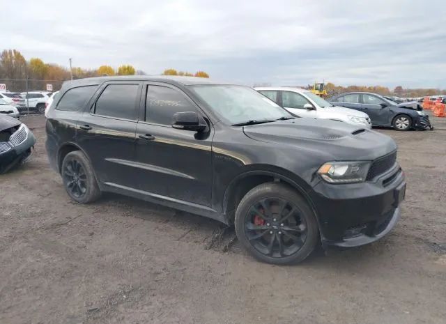 Dodge Durango (2020)