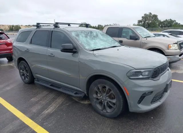 Dodge Durango (2021)