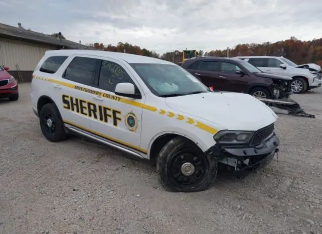 Dodge Durango (2022)