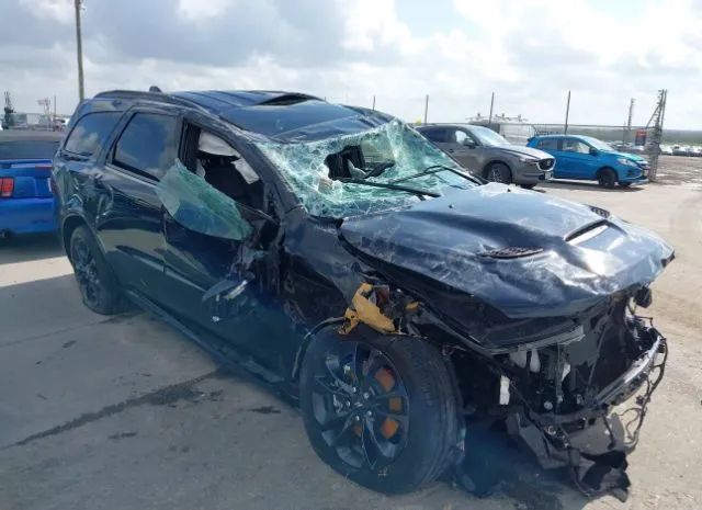 Dodge Durango (2023)