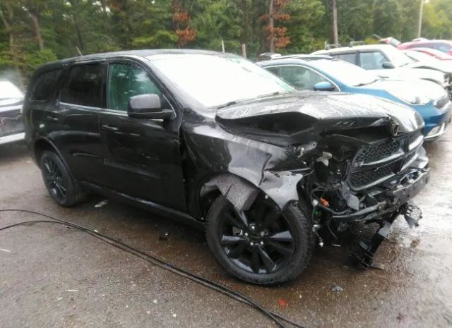 Dodge Durango (2013)