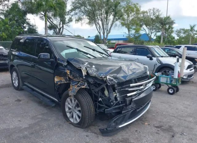 Dodge Durango (2014)