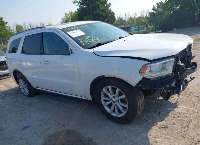Dodge Durango (2015)