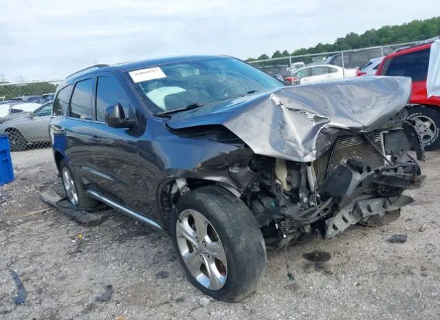 Dodge Durango (2014)