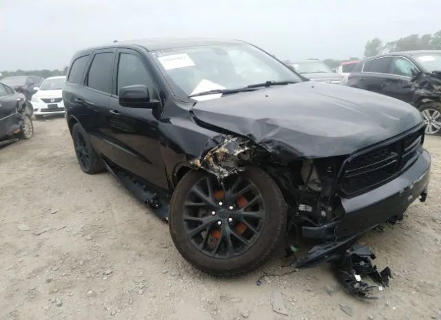 Dodge Durango (2015)