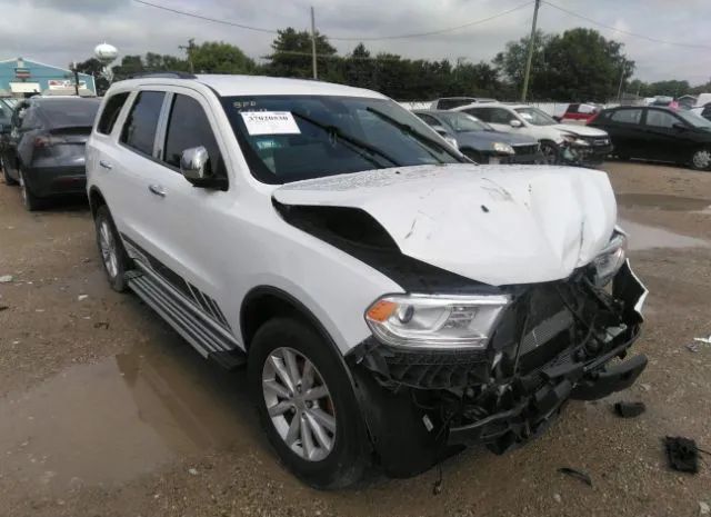 Dodge Durango (2015)