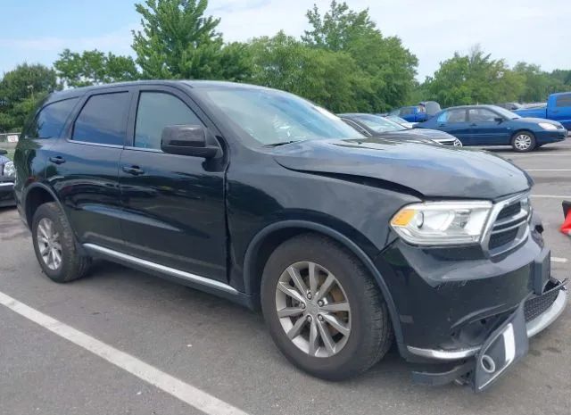 Dodge Durango (2017)