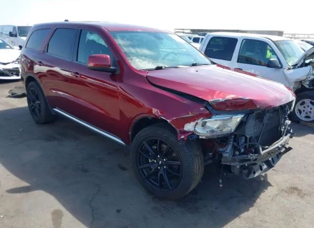 Dodge Durango (2020)