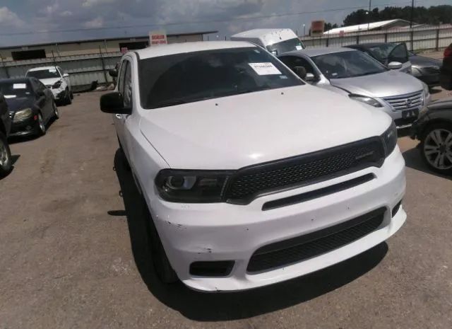 Dodge Durango (2020)