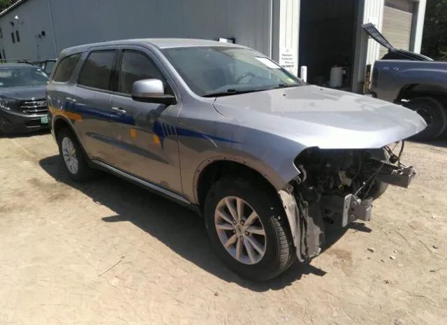 Dodge Durango (2020)