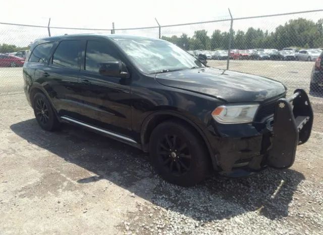 Dodge Durango (2020)