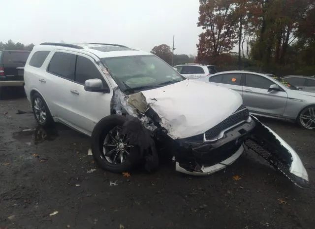 Dodge Durango (2021)