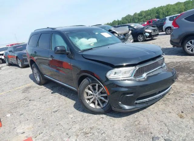 Dodge Durango (2023)