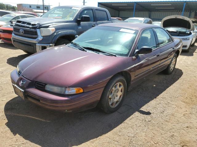 Eagle Vision tsi (1996)