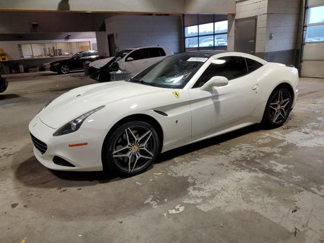 Ferrari California (2016)
