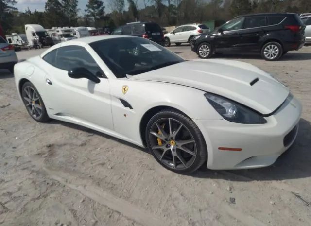 Ferrari California (2013)