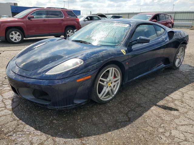 Ferrari F430 (2006)