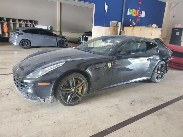 Ferrari Ff (2014)