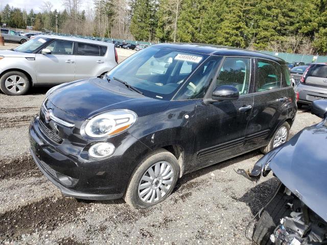 Fiat 500l easy (2014)