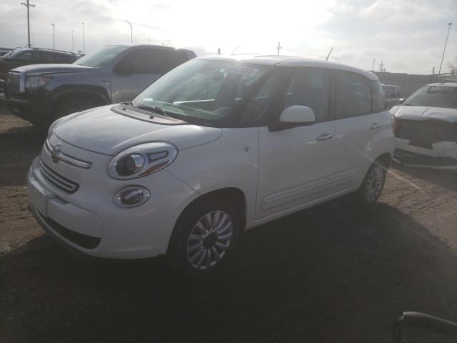 Fiat 500l easy (2014)