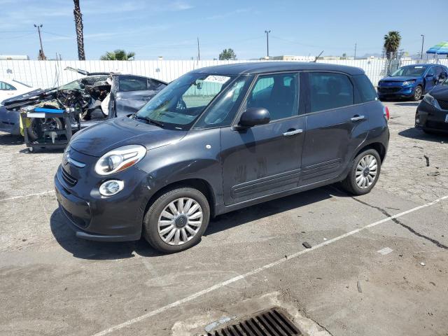 Fiat 500l easy (2014)