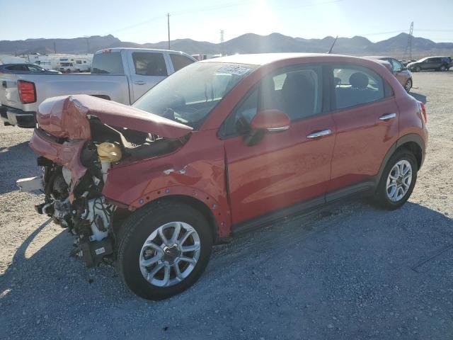 Fiat 500x pop (2017)