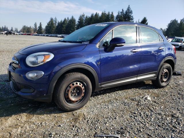 Fiat 500x pop (2017)