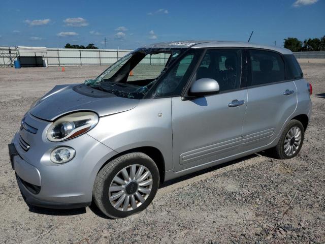 Fiat 500l easy (2015)