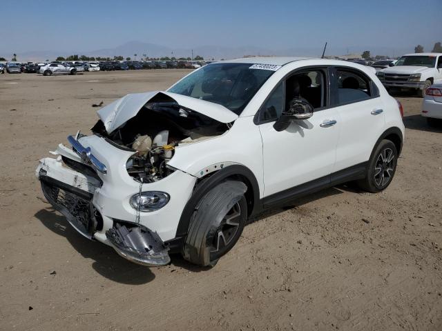 Fiat 500x pop (2018)
