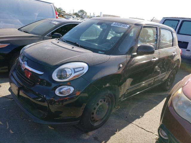 Fiat 500l pop (2014)