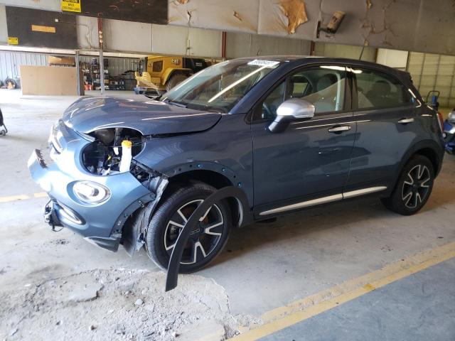 Fiat 500x pop (2018)