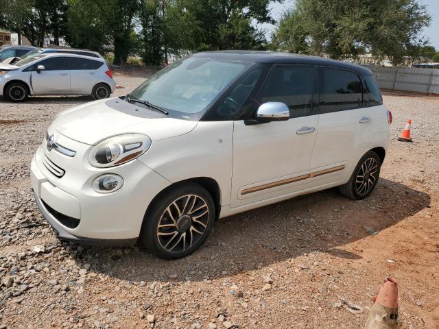 Fiat 500l loung (2014)