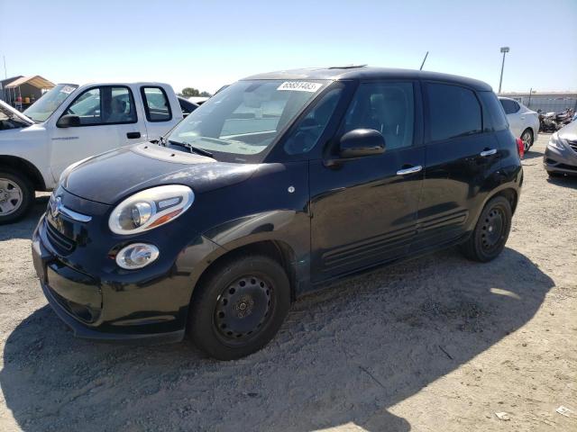 Fiat 500l pop (2015)