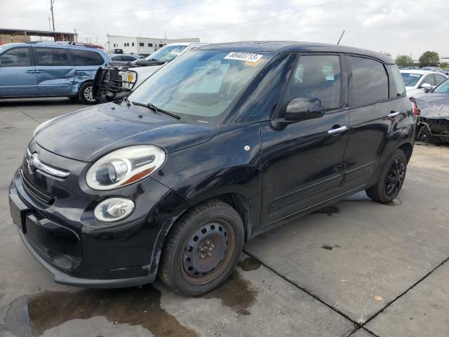 Fiat 500l pop (2014)