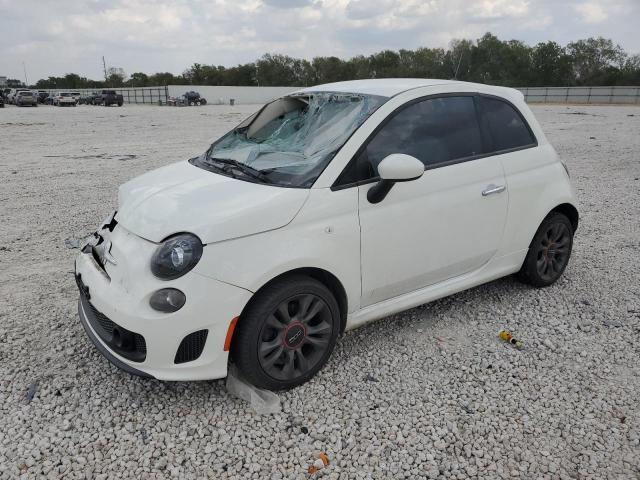 Fiat 500 pop (2018)