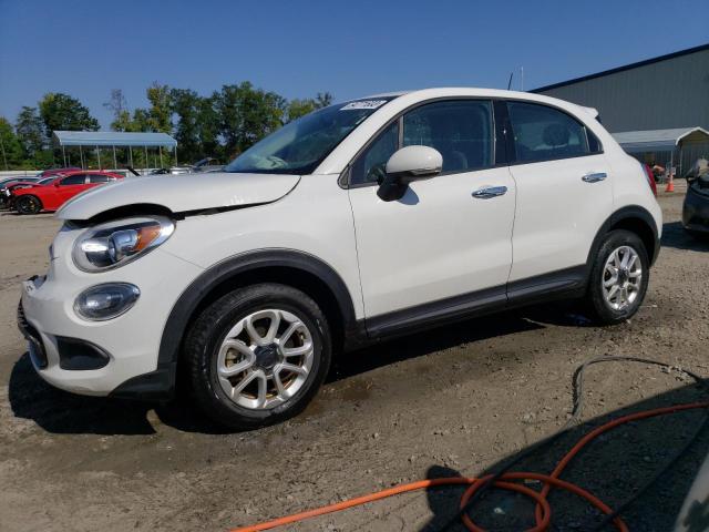 Fiat 500x pop (2018)
