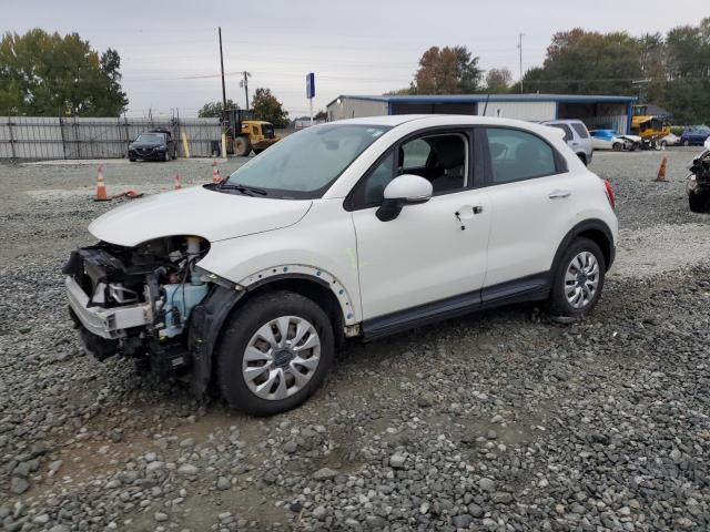 Fiat 500x pop (2016)