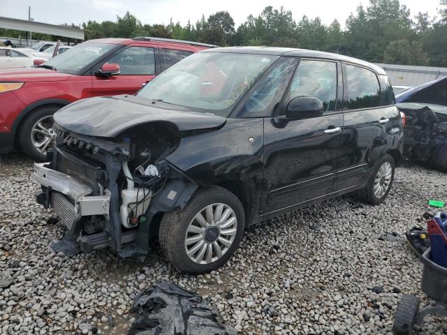 Fiat 500l easy (2014)