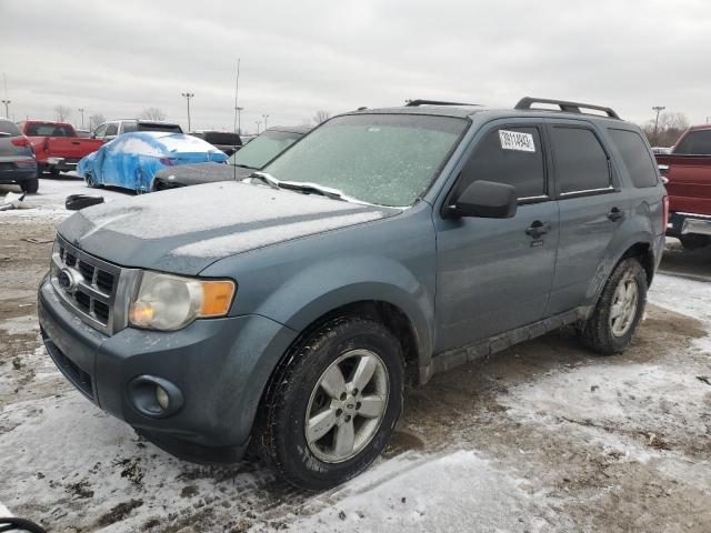 Ford Escape xlt (2010)