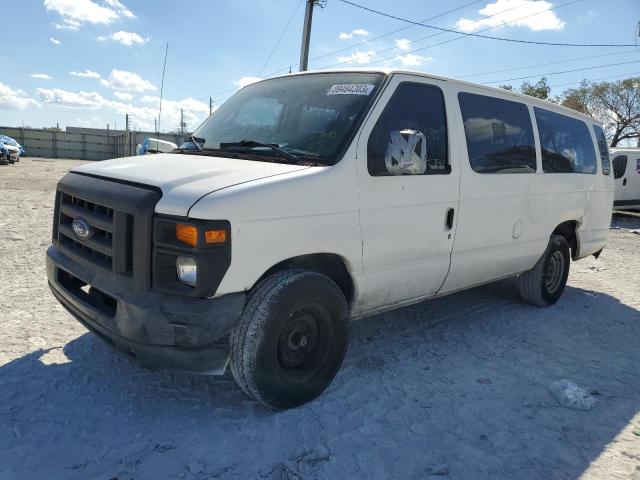 Ford Econoline (2011)
