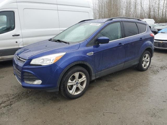 Ford Escape se (2016)