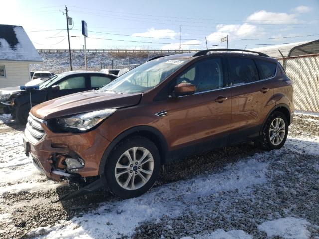 Ford Escape (2016)
