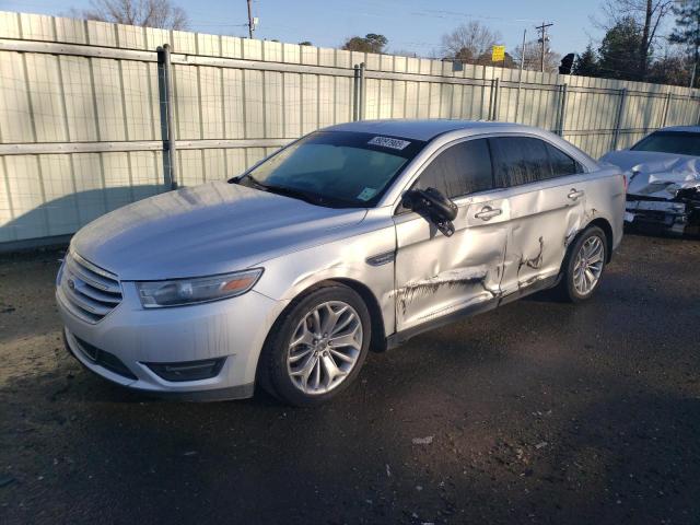 Ford Taurus lim (2014)