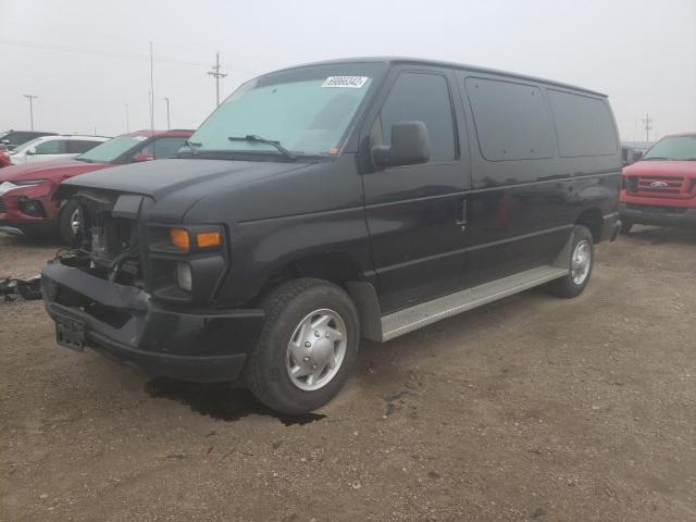 Ford Econoline (2010)