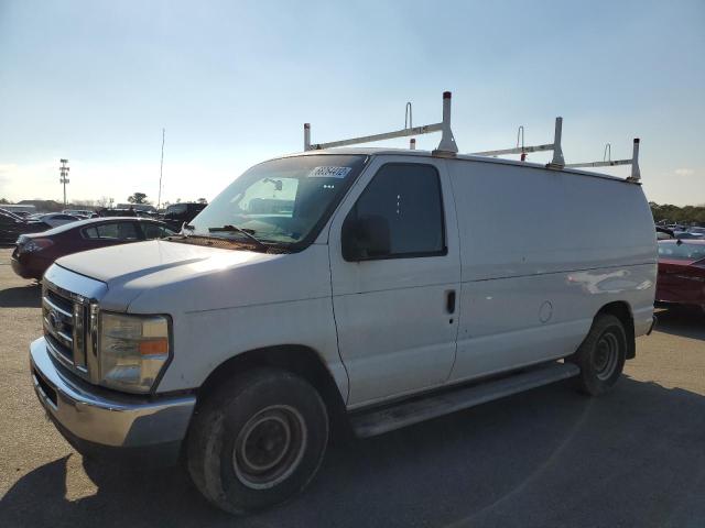 Ford Econoline (2010)