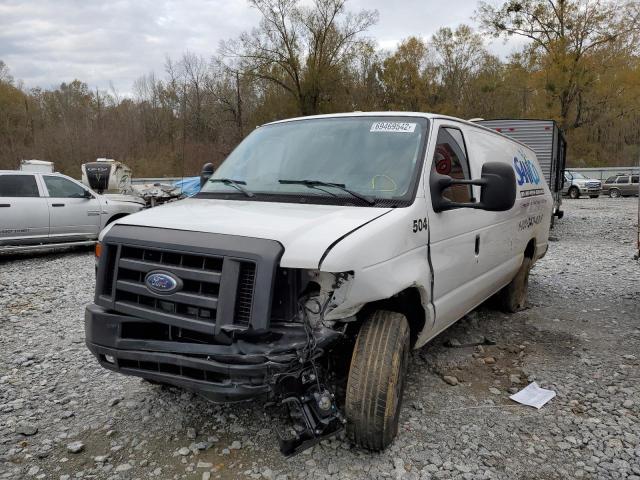 Ford Econoline (2010)