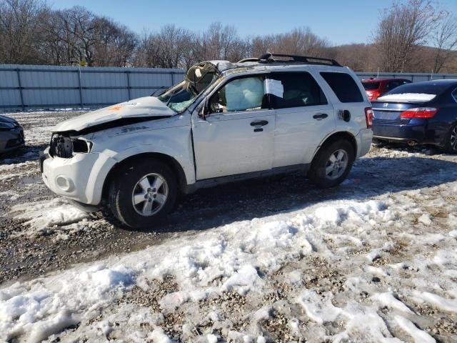 Ford Escape xlt (2010)